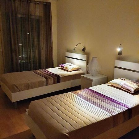 Apartamento T3 Ponta Delgada Buitenkant foto