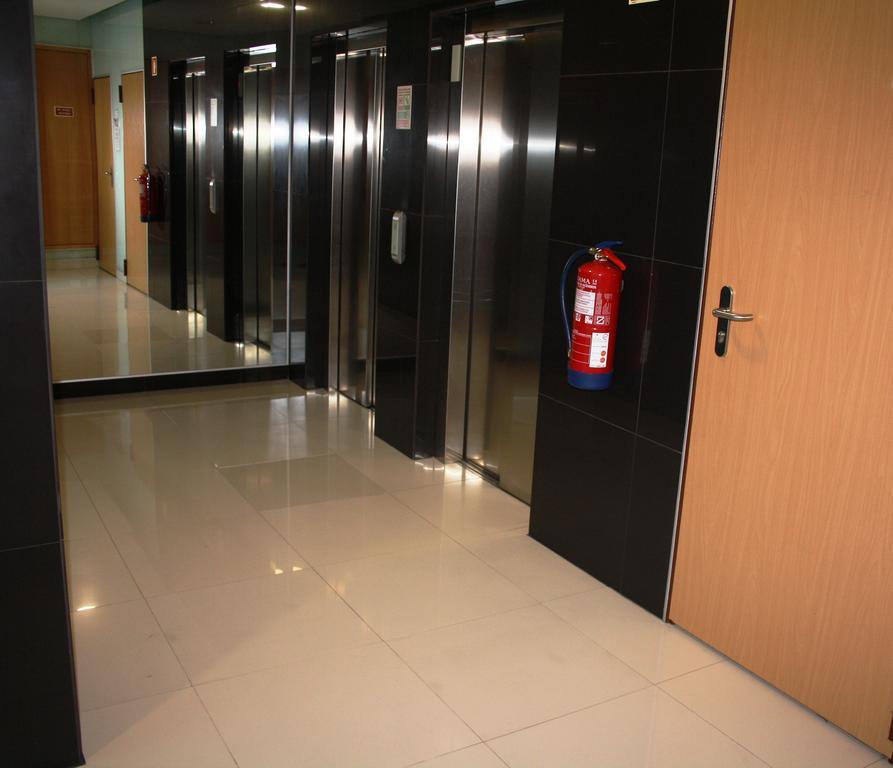 Apartamento T3 Ponta Delgada Buitenkant foto