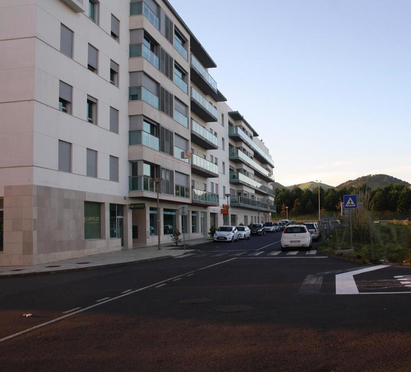 Apartamento T3 Ponta Delgada Buitenkant foto