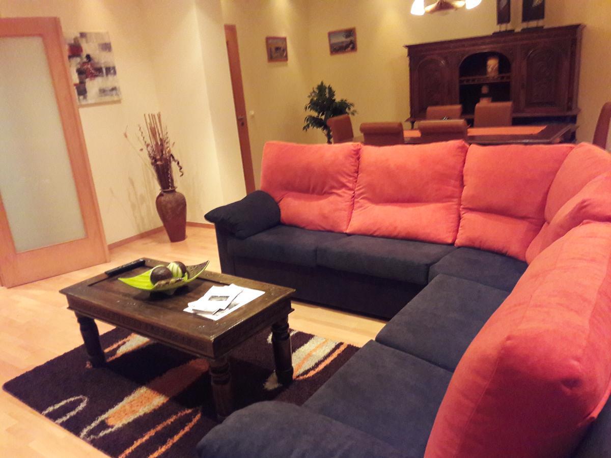 Apartamento T3 Ponta Delgada Buitenkant foto