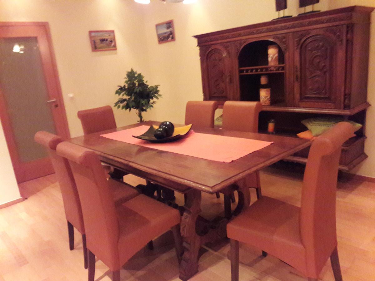 Apartamento T3 Ponta Delgada Buitenkant foto