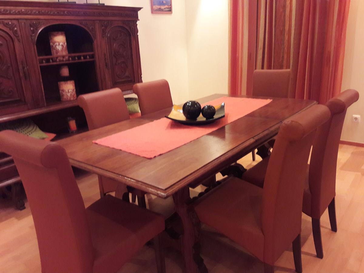 Apartamento T3 Ponta Delgada Buitenkant foto