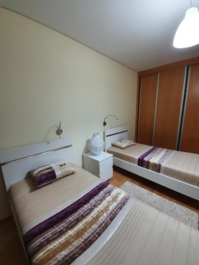 Apartamento T3 Ponta Delgada Buitenkant foto