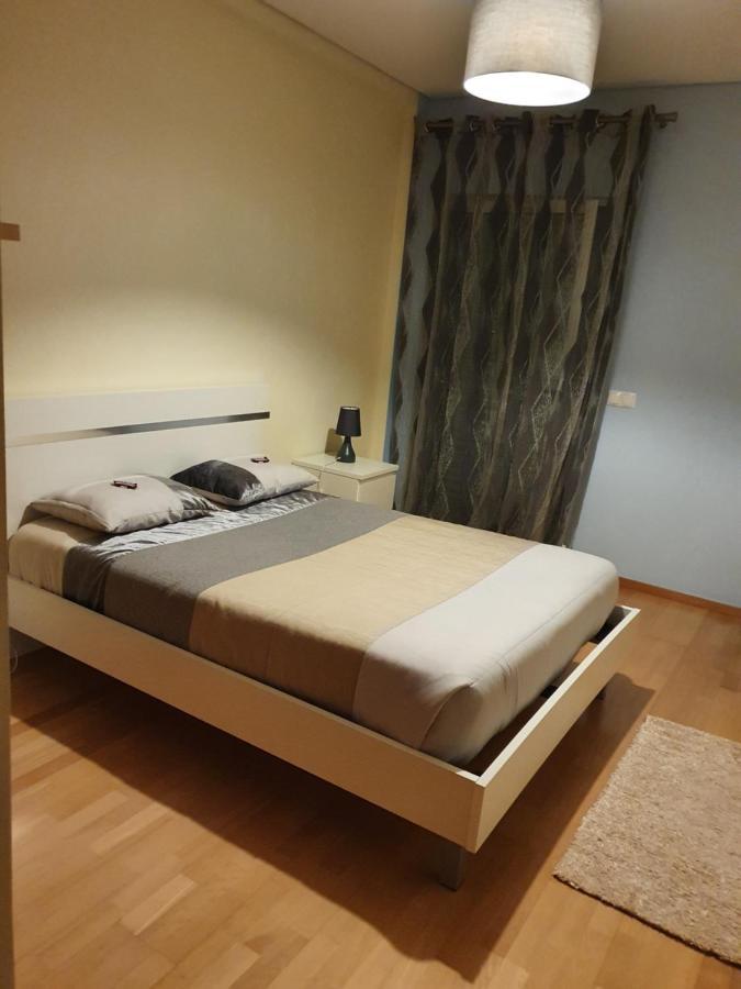 Apartamento T3 Ponta Delgada Buitenkant foto