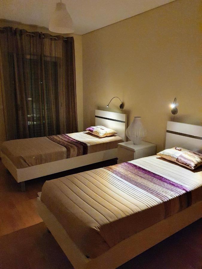 Apartamento T3 Ponta Delgada Buitenkant foto