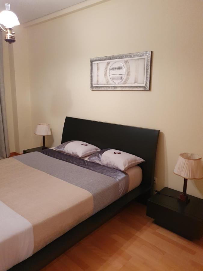 Apartamento T3 Ponta Delgada Buitenkant foto