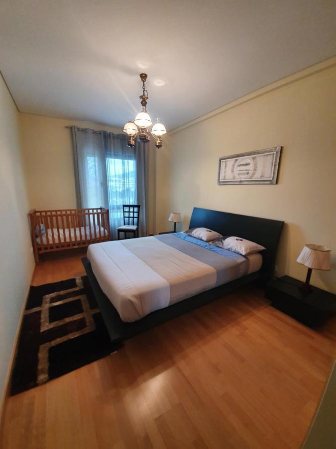 Apartamento T3 Ponta Delgada Buitenkant foto