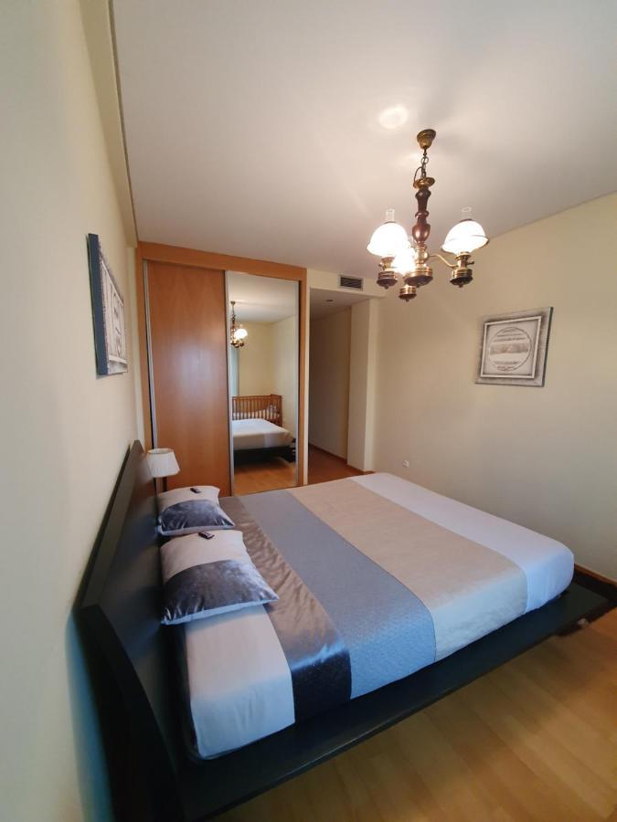 Apartamento T3 Ponta Delgada Buitenkant foto