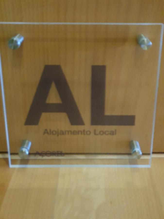 Apartamento T3 Ponta Delgada Buitenkant foto