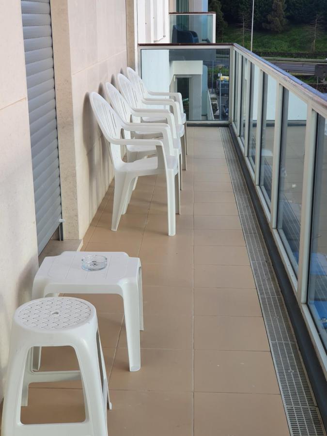 Apartamento T3 Ponta Delgada Buitenkant foto