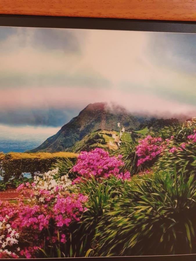 Apartamento T3 Ponta Delgada Buitenkant foto