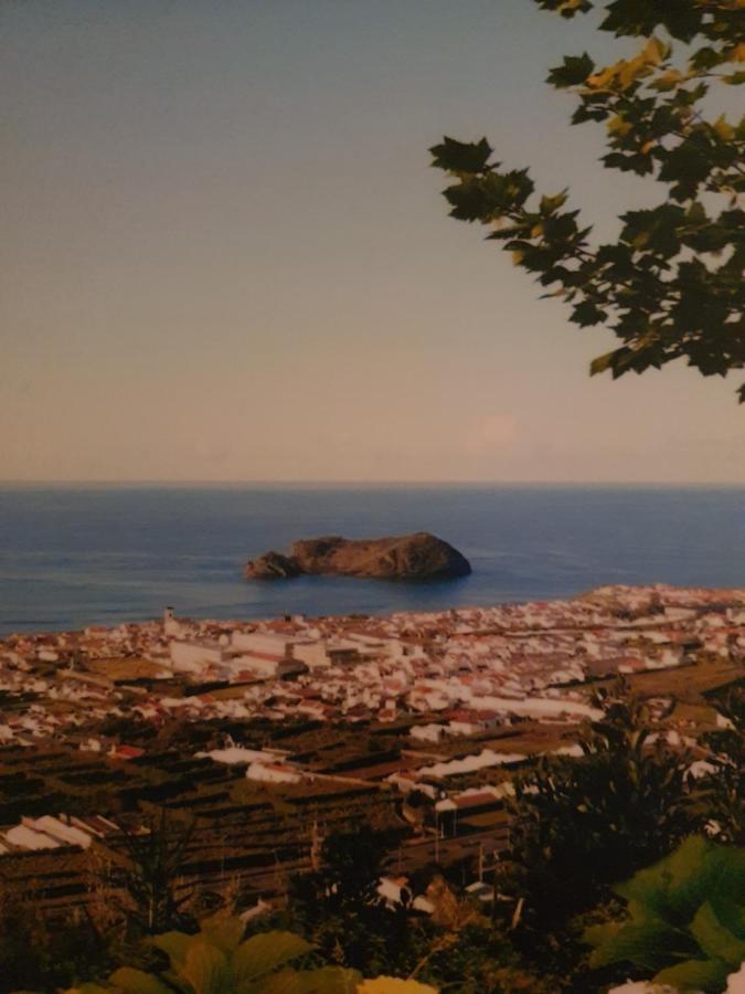 Apartamento T3 Ponta Delgada Buitenkant foto