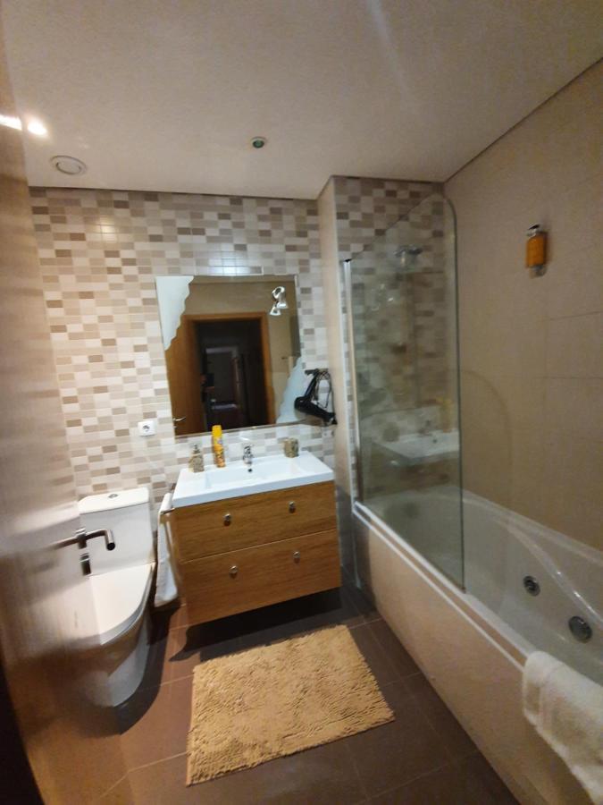 Apartamento T3 Ponta Delgada Buitenkant foto