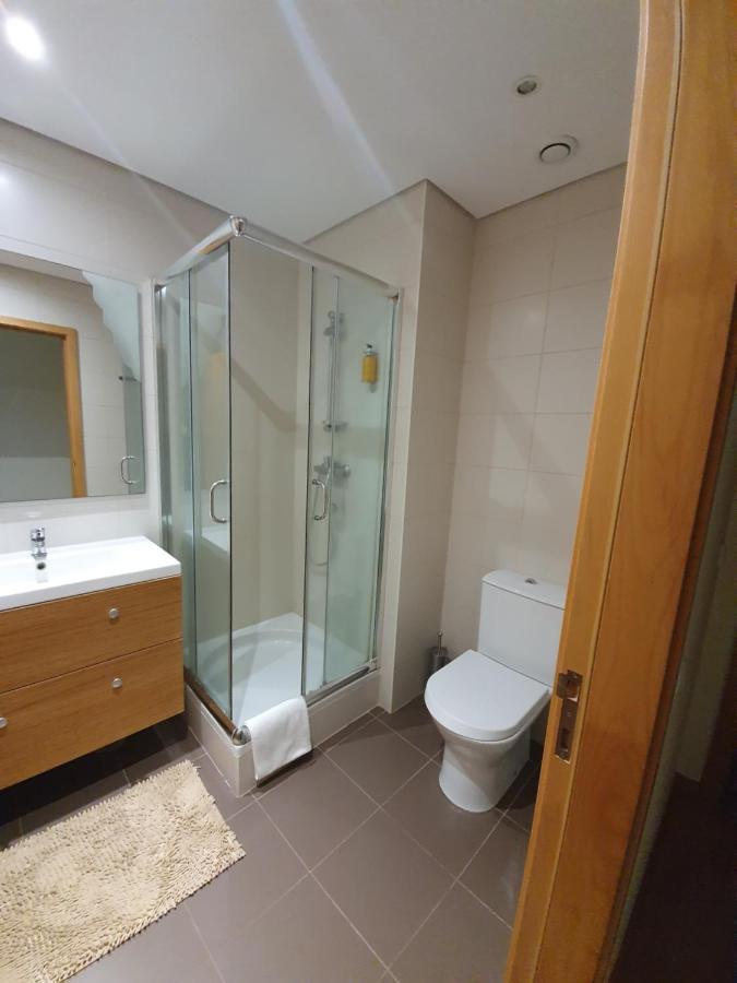 Apartamento T3 Ponta Delgada Buitenkant foto