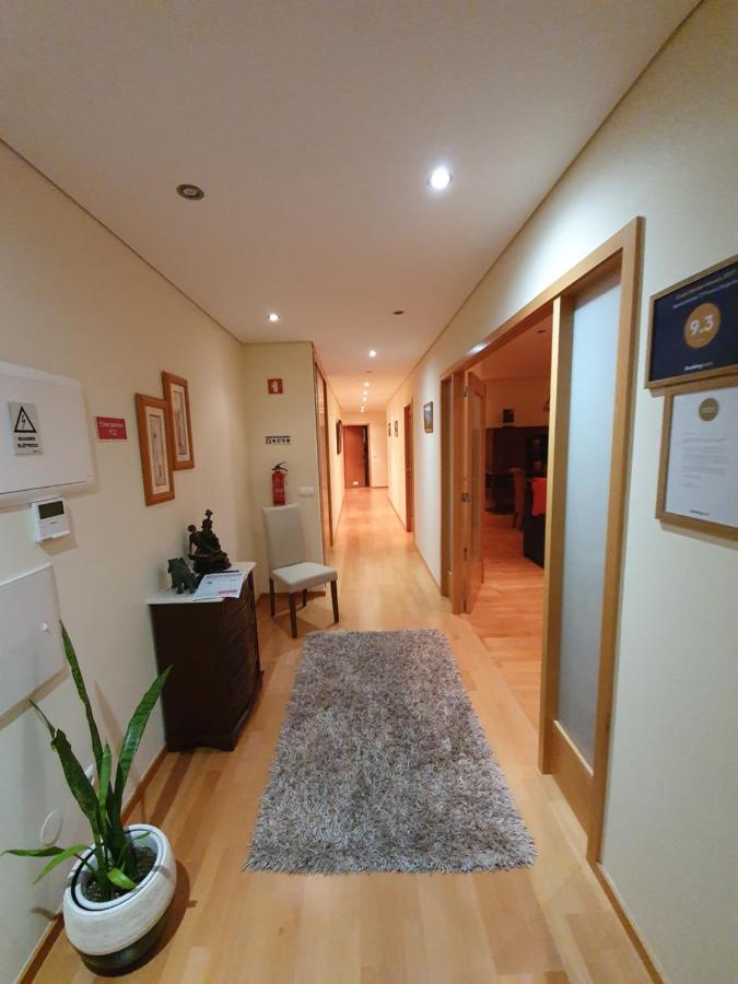 Apartamento T3 Ponta Delgada Buitenkant foto